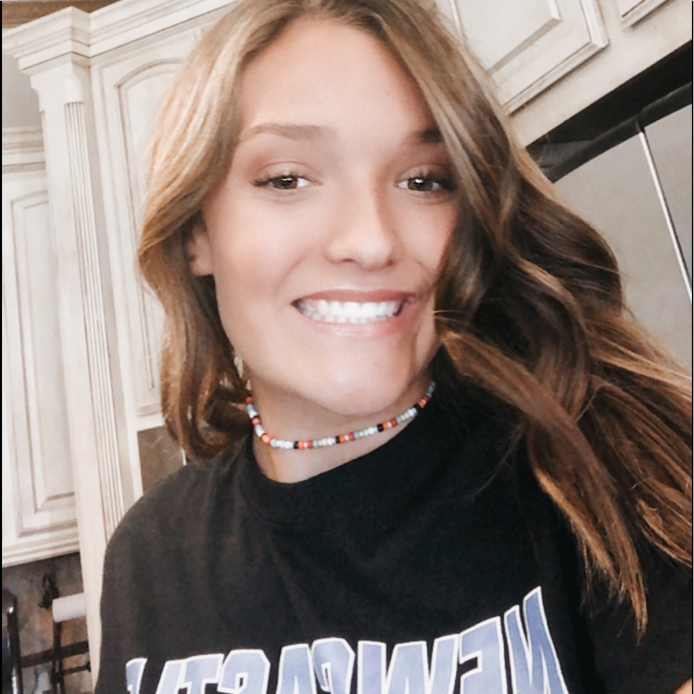 Meet your Posher, Ray